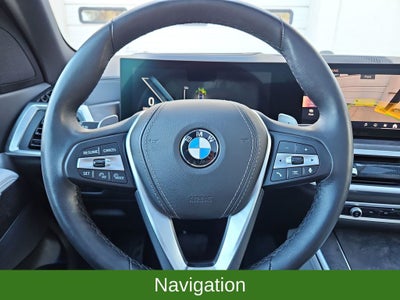 2024 BMW X5 sDrive40i