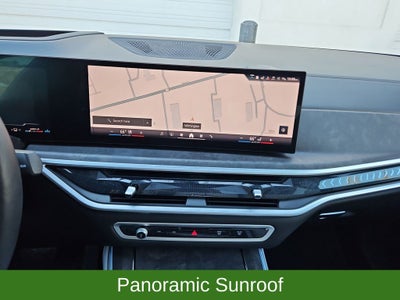 2024 BMW X5 sDrive40i