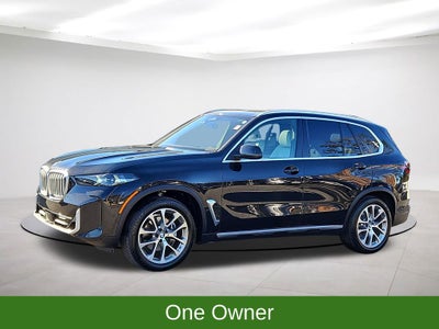 2024 BMW X5 sDrive40i