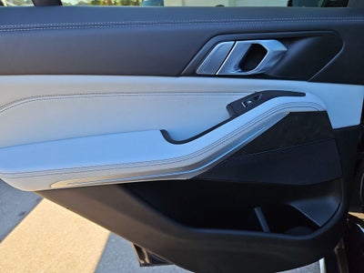 2024 BMW X5 sDrive40i