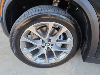2024 BMW X5 sDrive40i