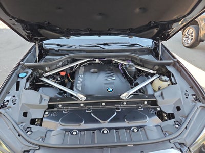 2024 BMW X5 sDrive40i