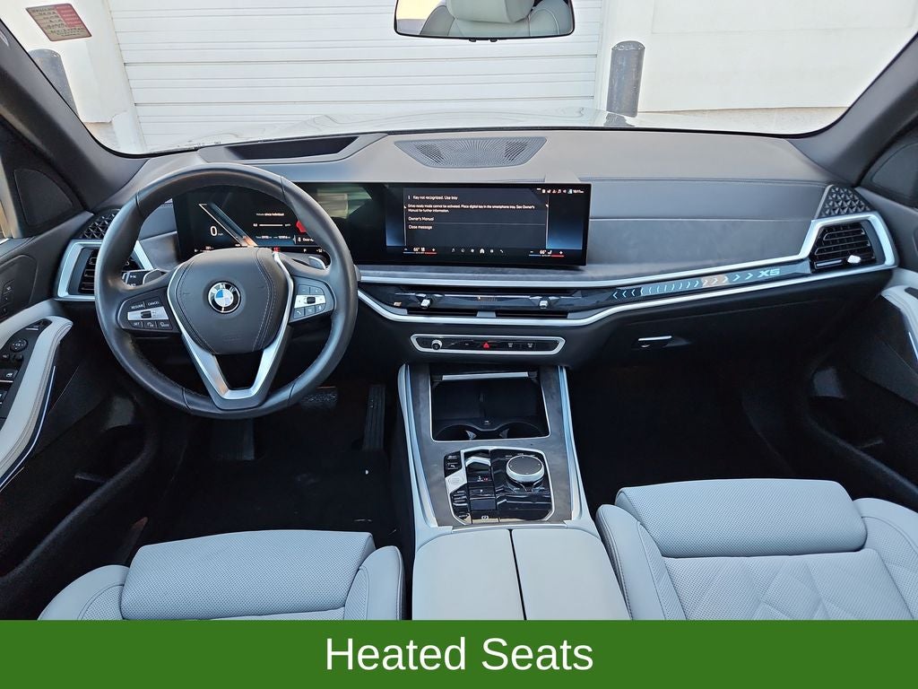 2024 BMW X5 sDrive40i