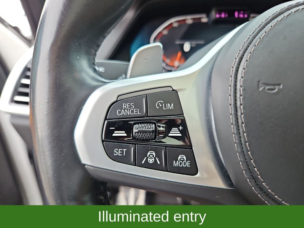 2023 BMW X5 xDrive40i M-Sport w/ Executive Pkg. & Panoramic Su