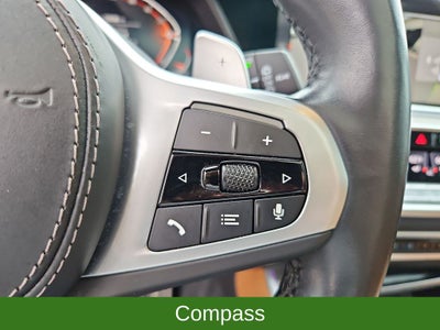 2023 BMW X5 xDrive40i M-Sport w/ Executive Pkg. & Panoramic Su