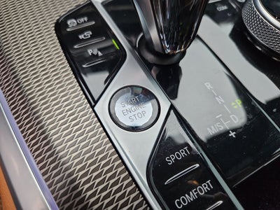 2023 BMW X5 xDrive40i M-Sport w/ Executive Pkg. & Panoramic Su