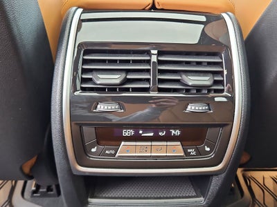 2023 BMW X5 xDrive40i M-Sport w/ Executive Pkg. & Panoramic Su