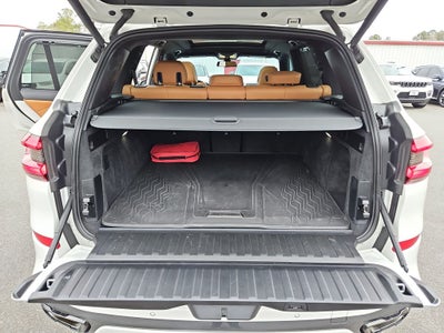 2023 BMW X5 xDrive40i M-Sport w/ Executive Pkg. & Panoramic Su
