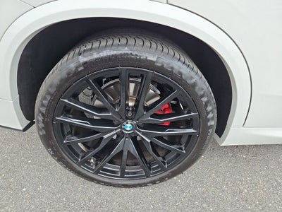 2023 BMW X5 xDrive40i M-Sport w/ Executive Pkg. & Panoramic Su