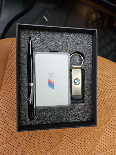 2023 BMW X5 xDrive40i M-Sport w/ Executive Pkg. & Panoramic Su