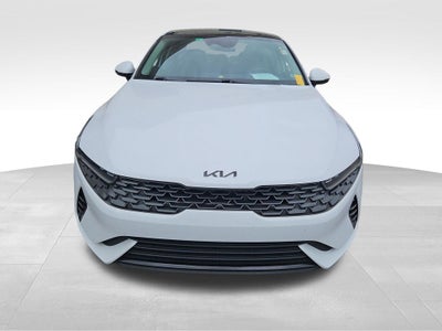 2023 Kia K5 EX