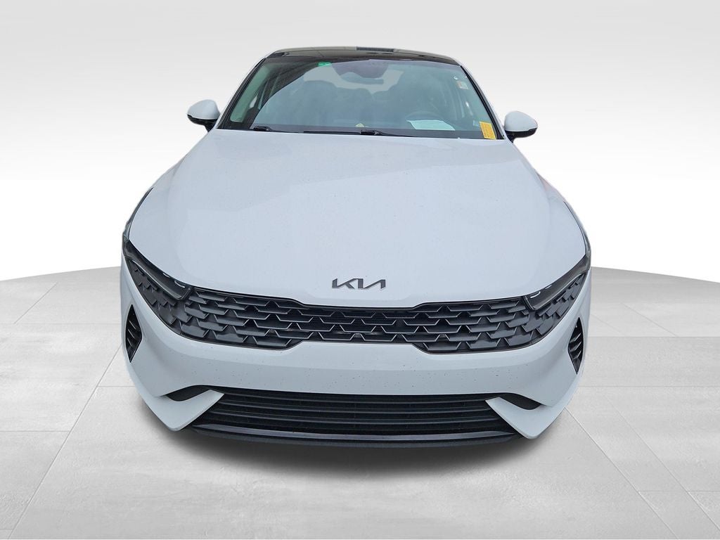 2023 Kia K5 EX