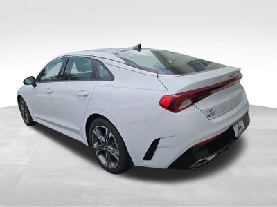 2023 Kia K5 EX