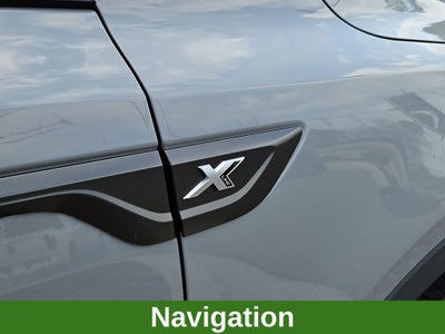 2022 Kia Sorento X-Line SX Prestige