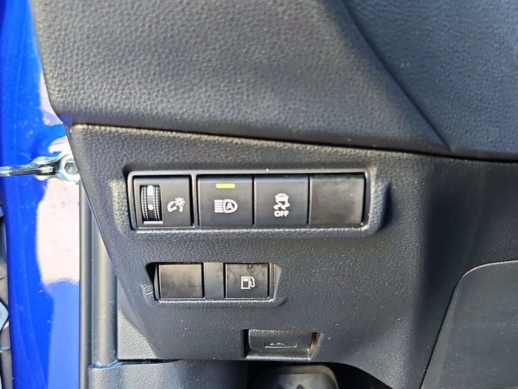 2024 Toyota Corolla Cross Hybrid S