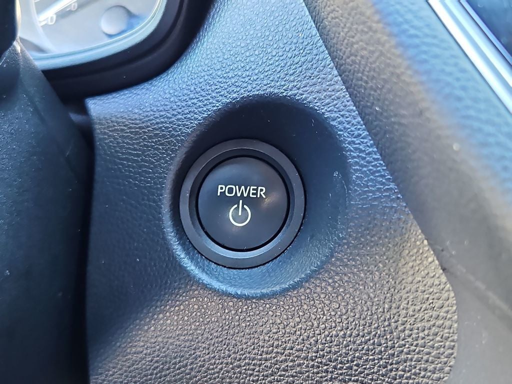 2024 Toyota Corolla Cross Hybrid S