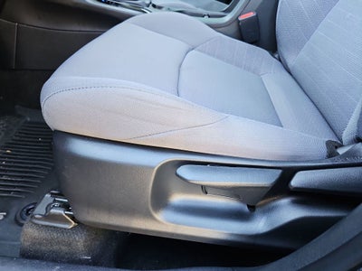 2024 Toyota Corolla Cross Hybrid S