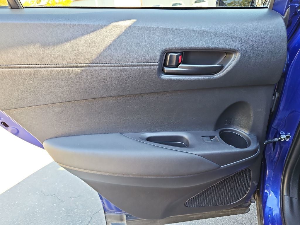 2024 Toyota Corolla Cross Hybrid S