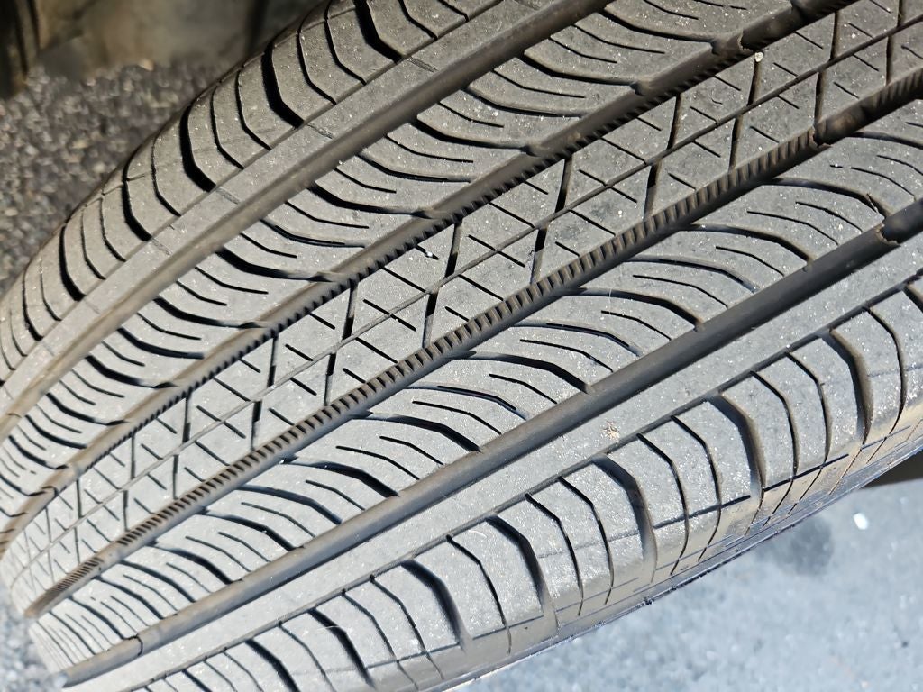 2024 Toyota Corolla Cross Hybrid S