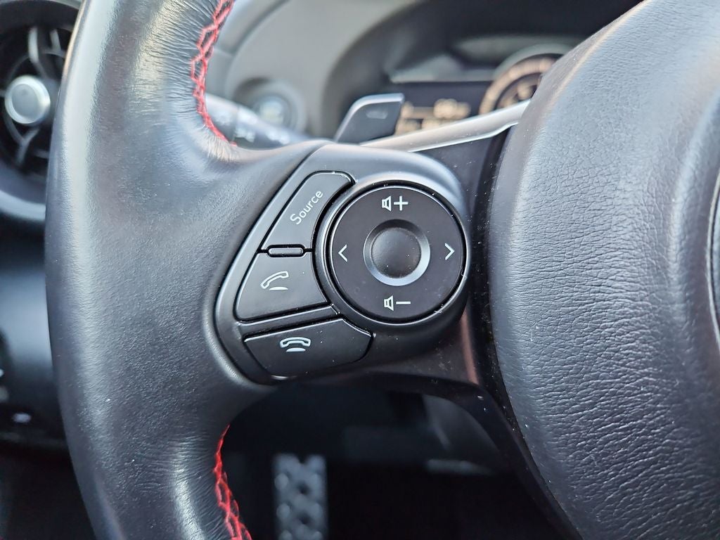 2022 Subaru BRZ Premium