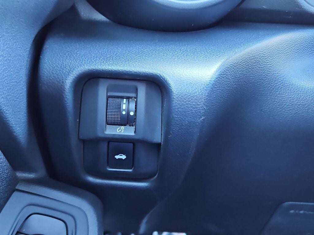 2022 Subaru BRZ Premium