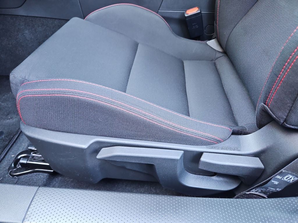 2022 Subaru BRZ Premium