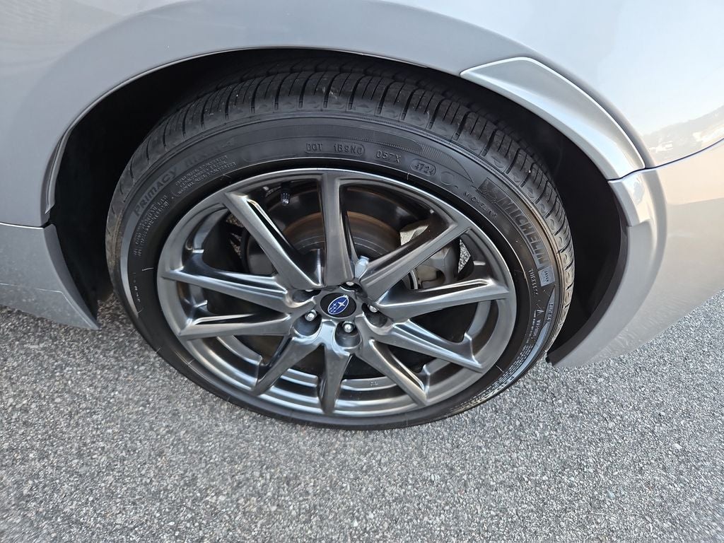 2022 Subaru BRZ Premium