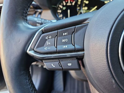 2018 Mazda Mazda6 Signature