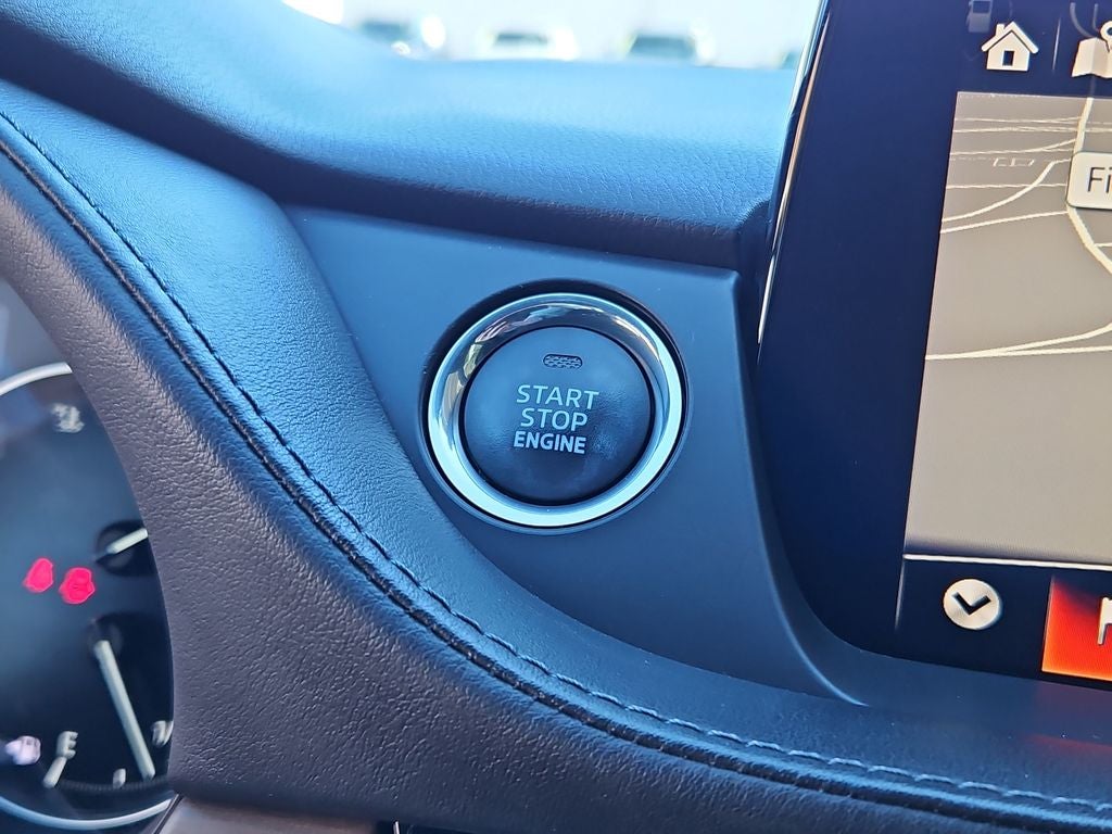 2018 Mazda Mazda6 Signature