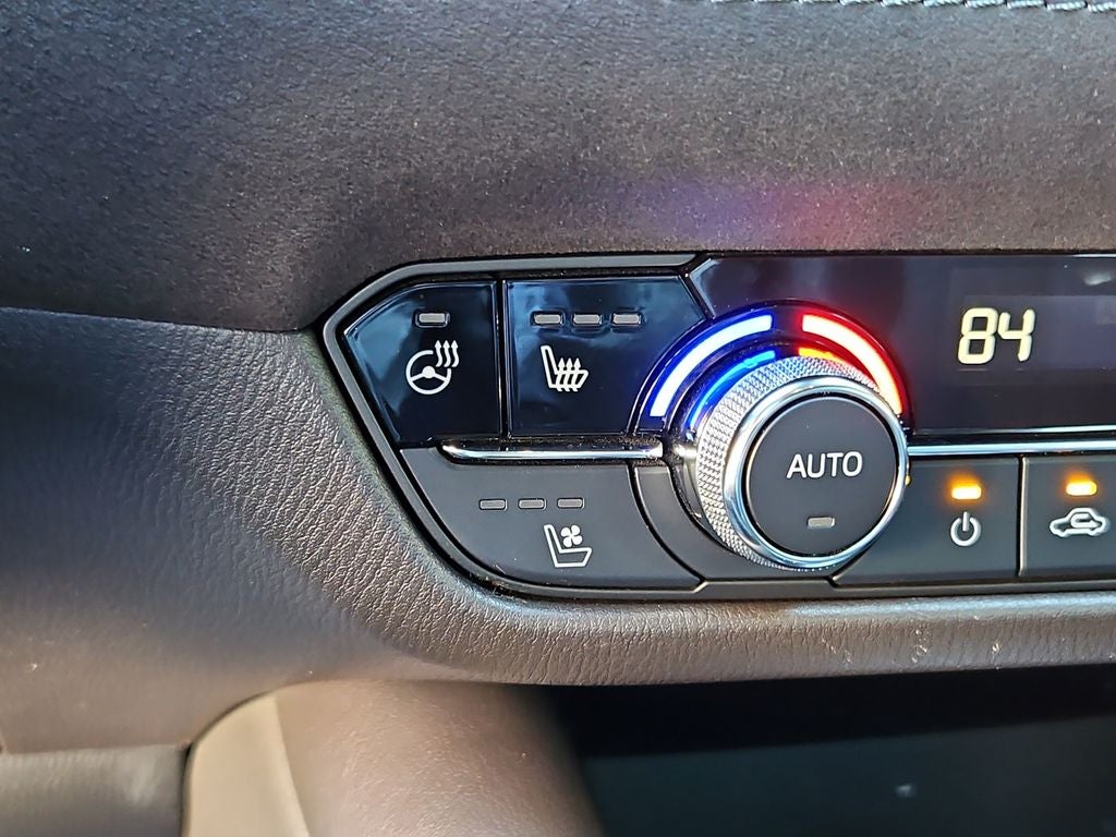 2018 Mazda Mazda6 Signature