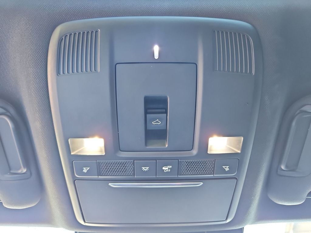 2018 Mazda Mazda6 Signature