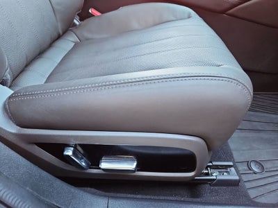 2018 Mazda Mazda6 Signature