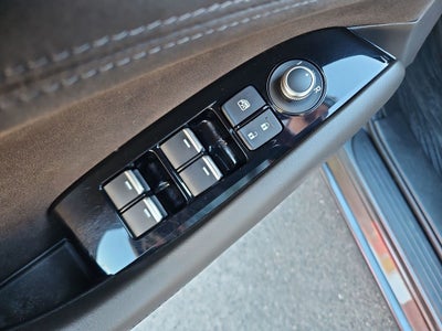 2018 Mazda Mazda6 Signature