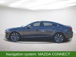 2018 Mazda Mazda6 Signature