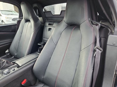 2017 Mazda Mazda Miata Grand Touring