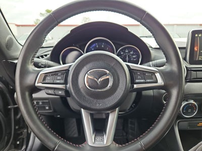 2017 Mazda Mazda Miata Grand Touring