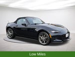 2017 Mazda Mazda Miata Grand Touring