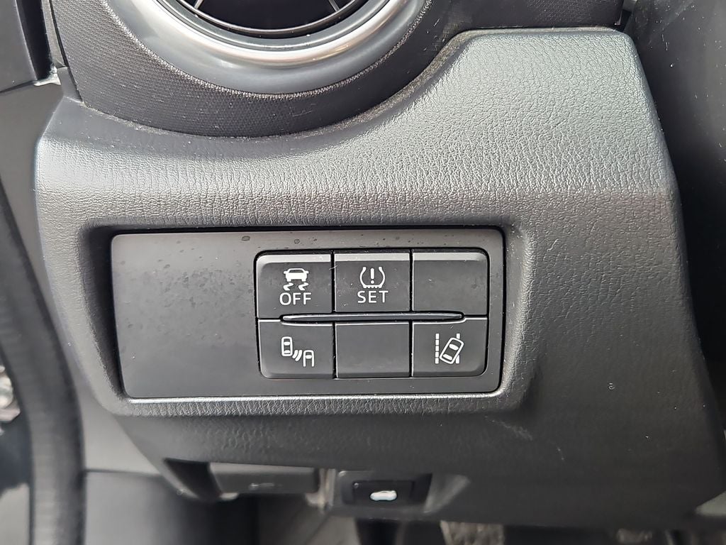 2017 Mazda Mazda Miata Grand Touring