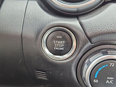 2017 Mazda Mazda Miata Grand Touring