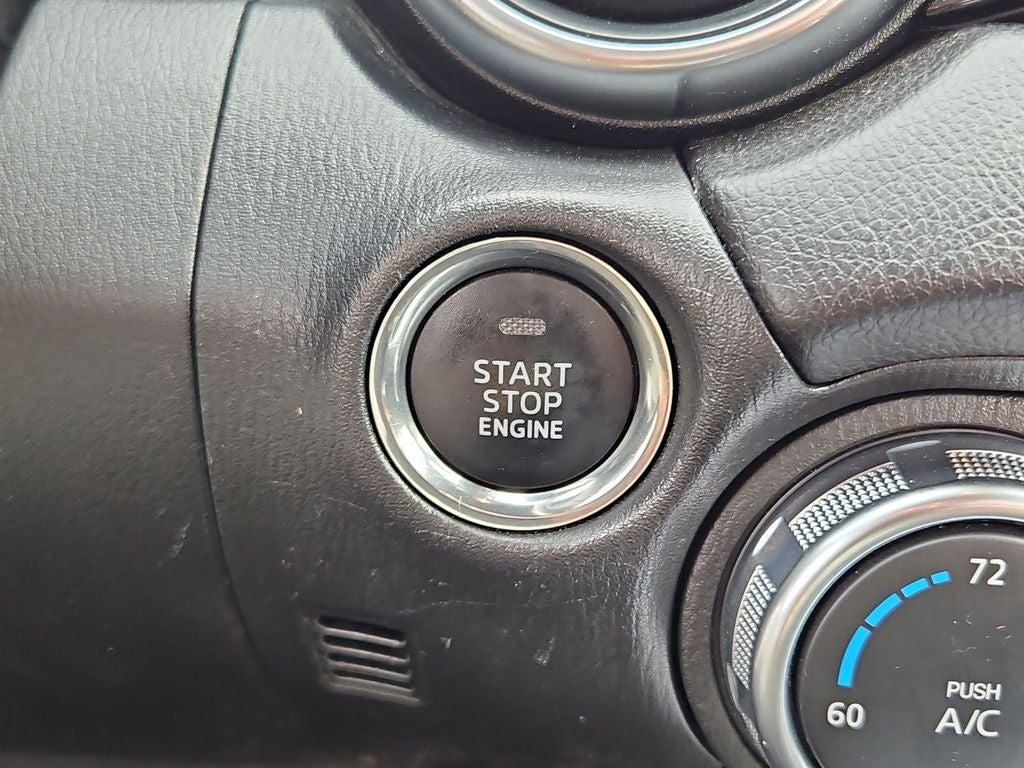 2017 Mazda Mazda Miata Grand Touring