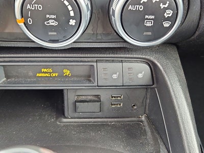 2017 Mazda Mazda Miata Grand Touring