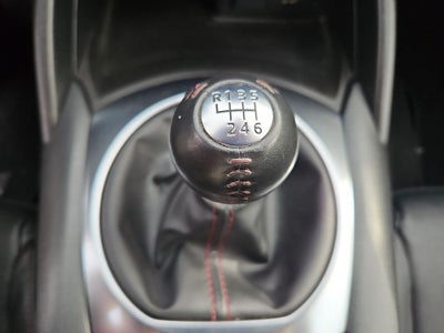 2017 Mazda Mazda Miata Grand Touring