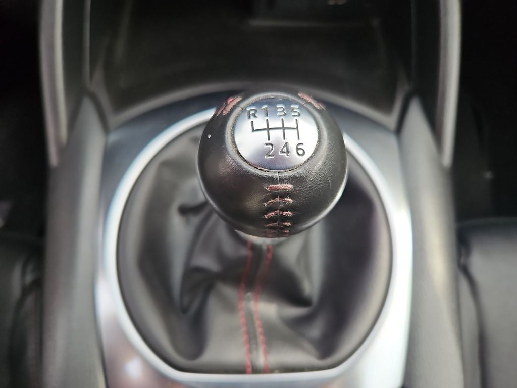 2017 Mazda Mazda Miata Grand Touring