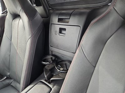 2017 Mazda Mazda Miata Grand Touring