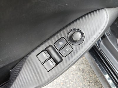 2017 Mazda Mazda Miata Grand Touring