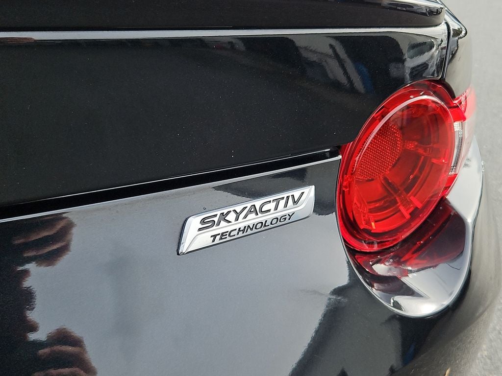 2017 Mazda Mazda Miata Grand Touring