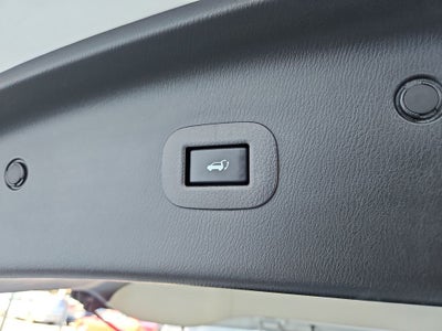 2023 INFINITI QX80 LUXE