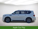 2023 INFINITI QX80 LUXE
