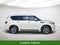 2023 INFINITI QX80 LUXE