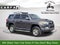 2013 Toyota 4Runner SR5 4x4 V6
